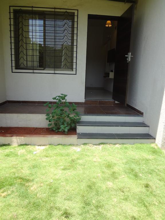 United 21 Retreat, Lonavala 호텔 외부 사진