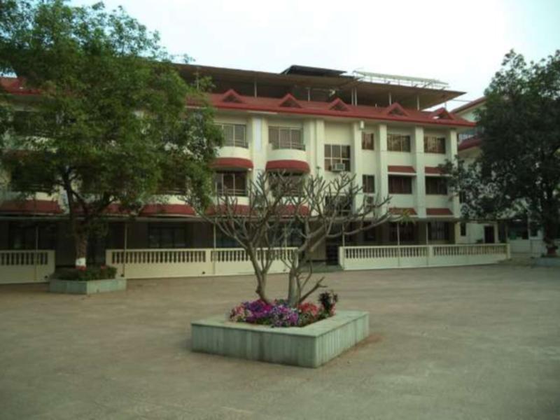 United 21 Retreat, Lonavala 호텔 외부 사진