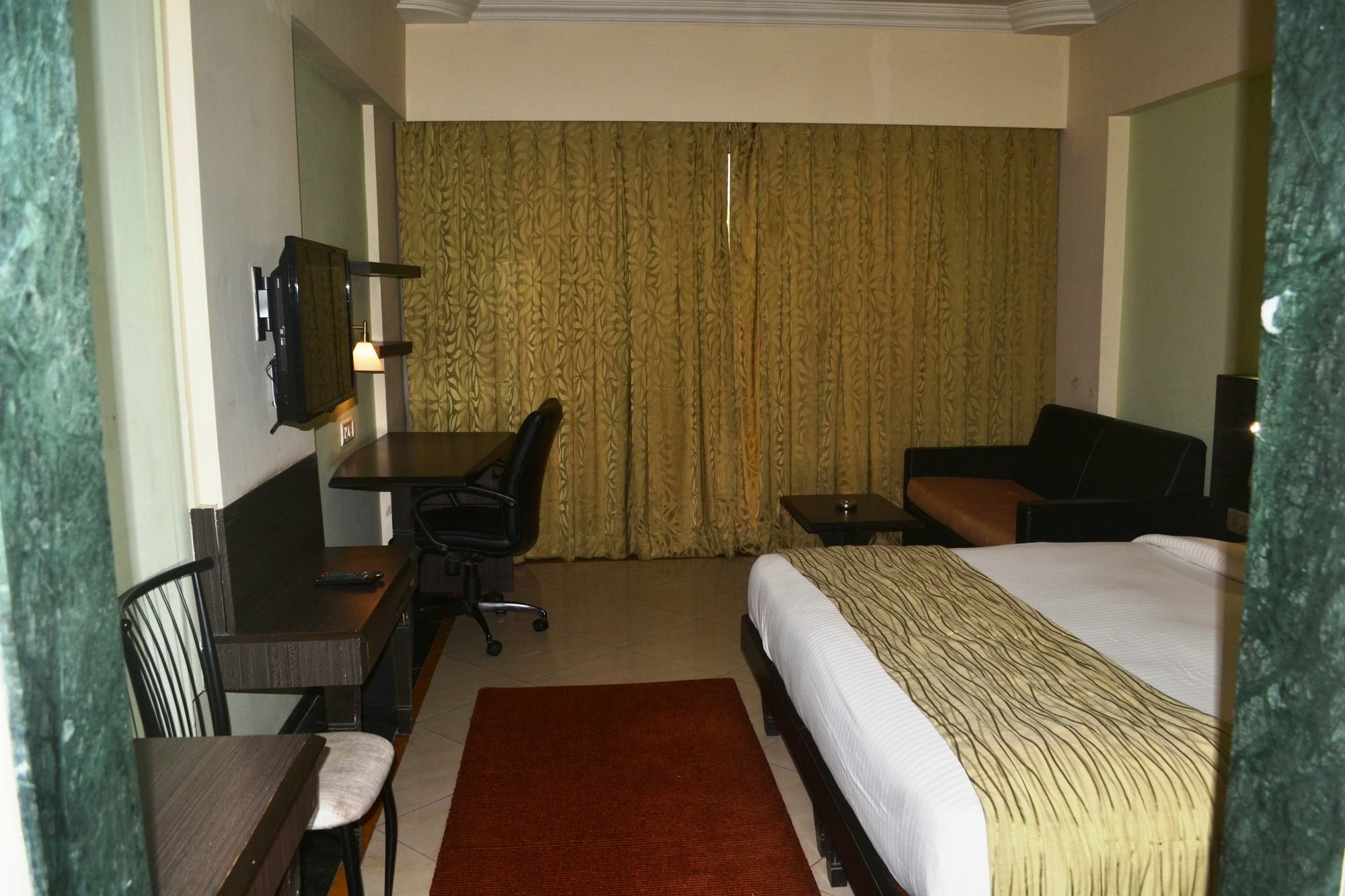 United 21 Retreat, Lonavala 호텔 외부 사진
