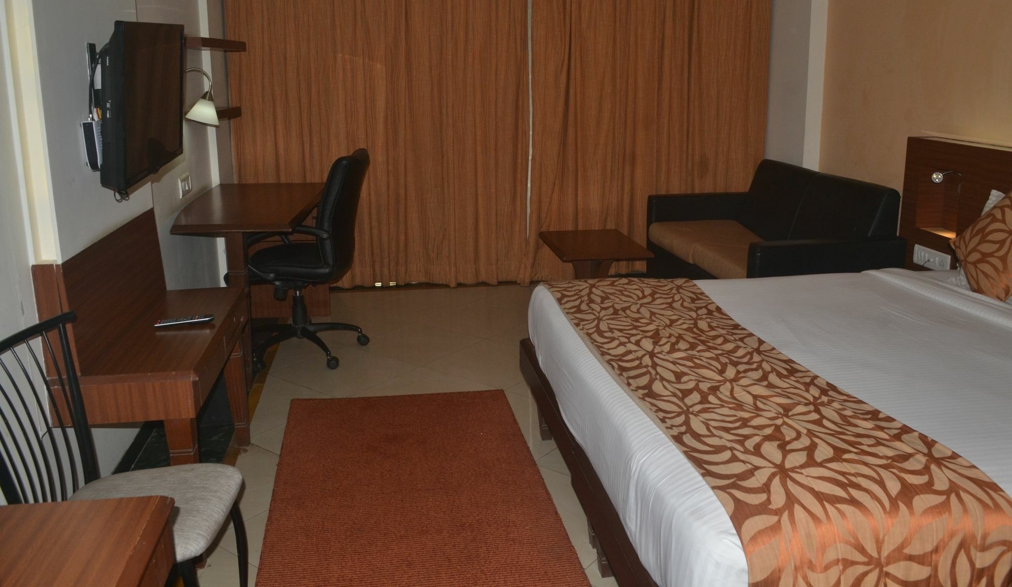 United 21 Retreat, Lonavala 호텔 외부 사진